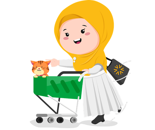 Reseller Sprei Kintakun - Tanpa Modal, Tanpa Stok Barang, Harga Termurah!