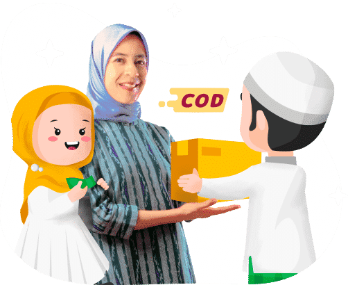 Reseller Sprei Kintakun - Tanpa Modal, Tanpa Stok Barang, Harga Termurah!