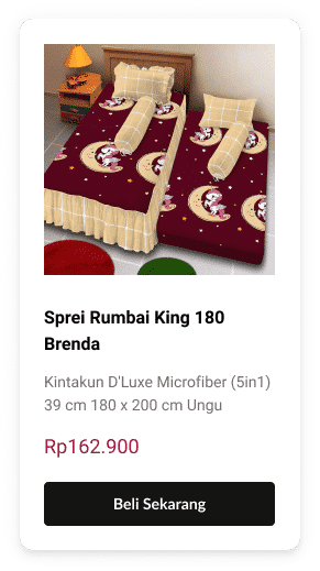 Reseller Kintakun Evermos 9