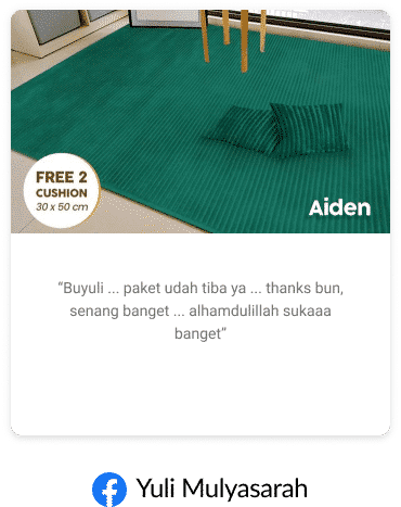 Reseller Sprei Kintakun - Tanpa Modal, Tanpa Stok Barang, Harga Termurah! 23 Dropship Kintakun