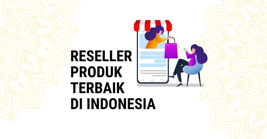 Reseller Produk