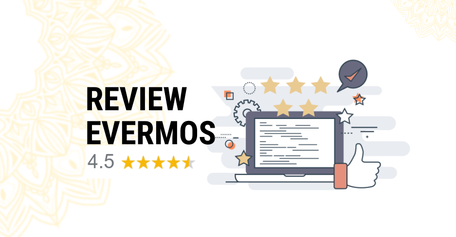Review Evermos