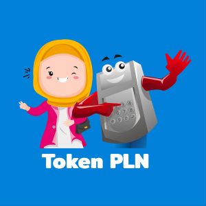 Reseller Token Listrik