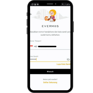 Pasti Lebih Hemat! Inilah Cara Menggunakan Kode Promo Evermos 1 Voucher Evermos