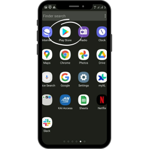 Cara install aplikasi evermos