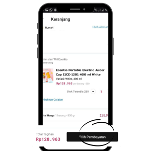 Pasti Lebih Hemat! Inilah Cara Menggunakan Kode Promo Evermos 10 Voucher Evermos