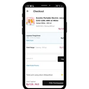 Pasti Lebih Hemat! Inilah Cara Menggunakan Kode Promo Evermos 12 Voucher Evermos