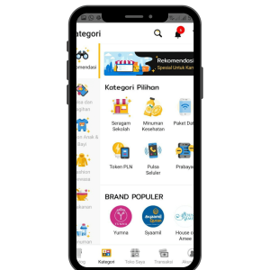 Pasti Lebih Hemat! Inilah Cara Menggunakan Kode Promo Evermos 5 Voucher Evermos