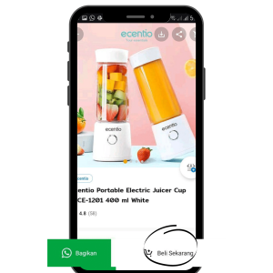 Pasti Lebih Hemat! Inilah Cara Menggunakan Kode Promo Evermos 6 Voucher Evermos