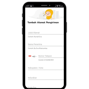Pasti Lebih Hemat! Inilah Cara Menggunakan Kode Promo Evermos 8 Voucher Evermos