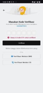 Daftar Reseller Evermos