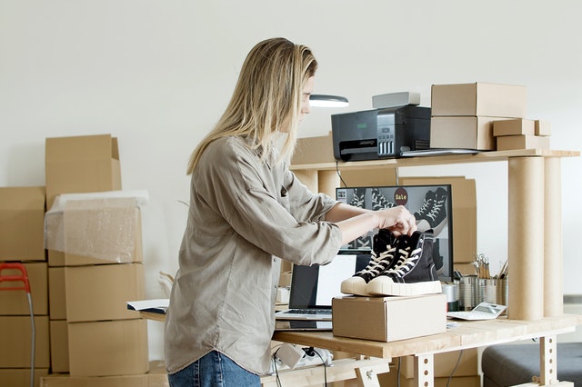 Contoh Usaha Modal Kecil Yang Belum Banyak Pesaing