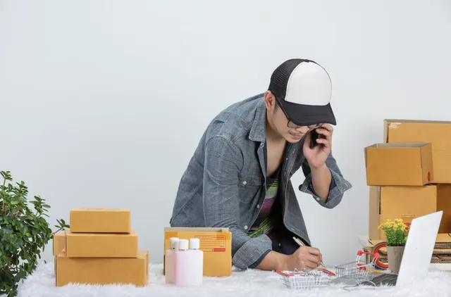 bisnis online untuk pelajar