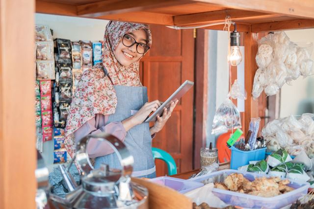 usaha rumahan modal 50 ribu