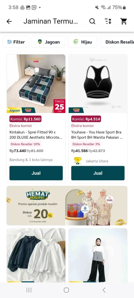 Cara Mudah Berjualan Di Evermos yang Mudah untuk Pemula! 1 Cara Mudah Berjualan Di Evermos yang Mudah untuk Pemula!