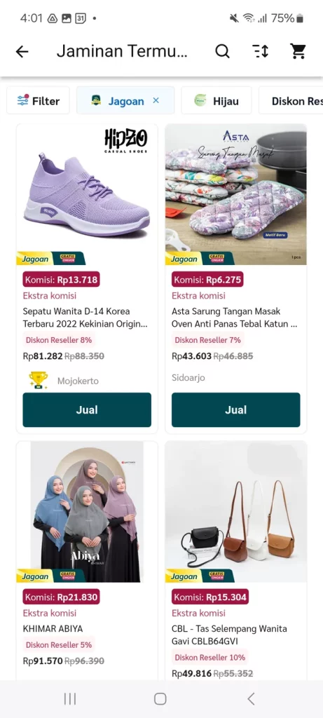 Cara Mudah Berjualan Di Evermos yang Mudah untuk Pemula! 2 Cara Mudah Berjualan Di Evermos yang Mudah untuk Pemula!