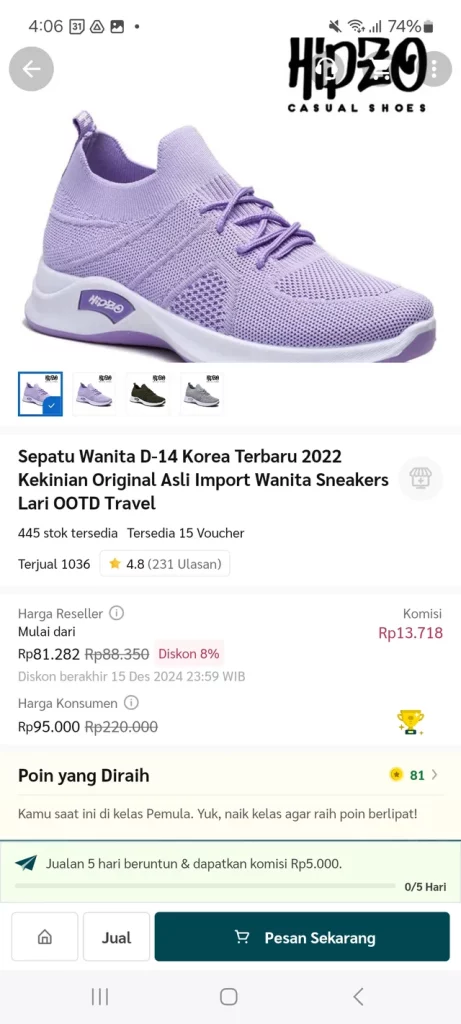 Cara Mudah Berjualan Di Evermos yang Mudah untuk Pemula! 3 Cara Mudah Berjualan Di Evermos yang Mudah untuk Pemula!