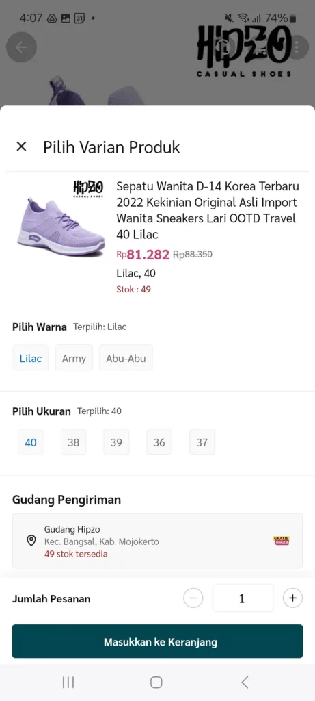 Cara Mudah Berjualan Di Evermos yang Mudah untuk Pemula! 4 Cara Mudah Berjualan Di Evermos yang Mudah untuk Pemula!