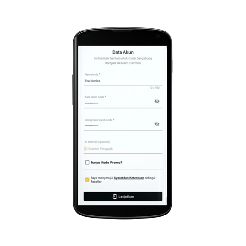 Cara Daftar Reseller Somethinc Tanpa Modal di Indonesia