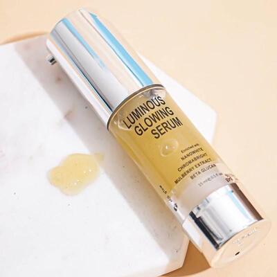 Luminous Serum 