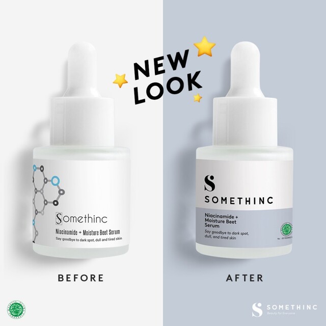 Serum Somethinc 