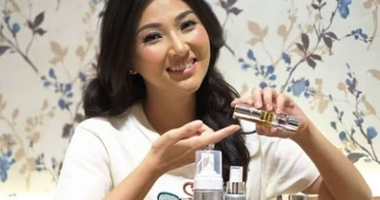 Cara Menjadi Reseller MS Glow 