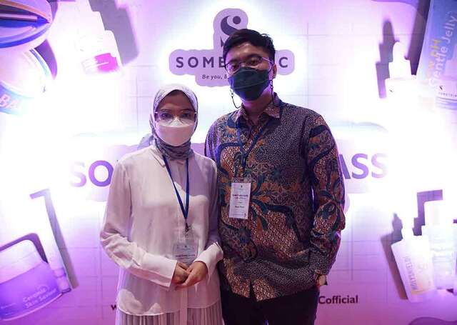 Cara Menjadi Reseller Somethinc 