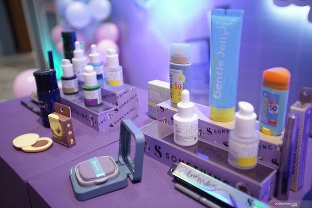 Harga Menjadi Reseller Somethinc 