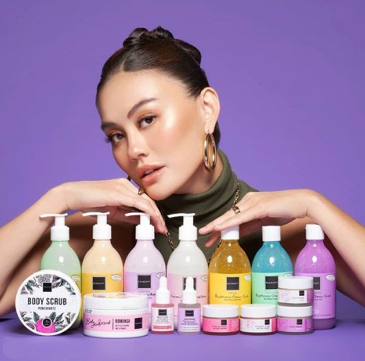 Cara Daftar Jadi Reseller Scarlett Gratis Agar Untung Banyak! 25 Apa Itu Reseller Scarlett?