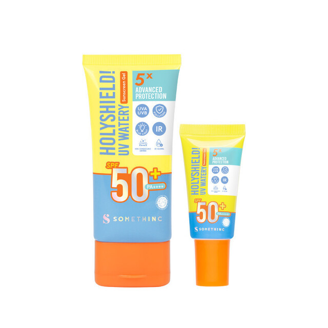 Sunscreen Somethinc