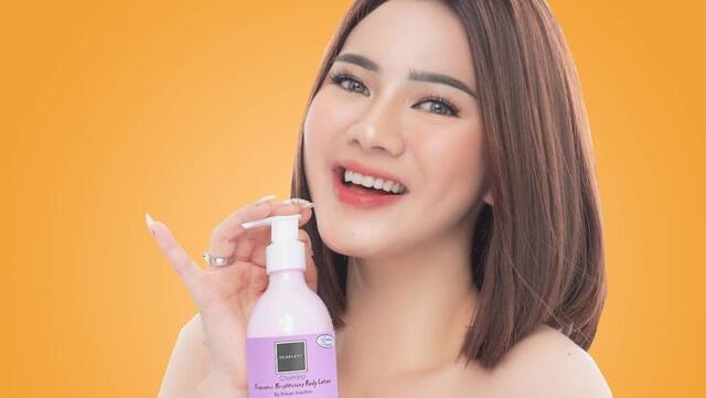 Cara Daftar Jadi Reseller Scarlett Gratis Agar Untung Banyak! 34 Keuntungan Menjadi Reseller Scarlett di Evermos