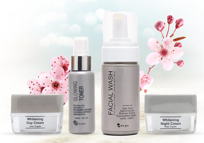 Apa Itu Reseller MS Glow? 