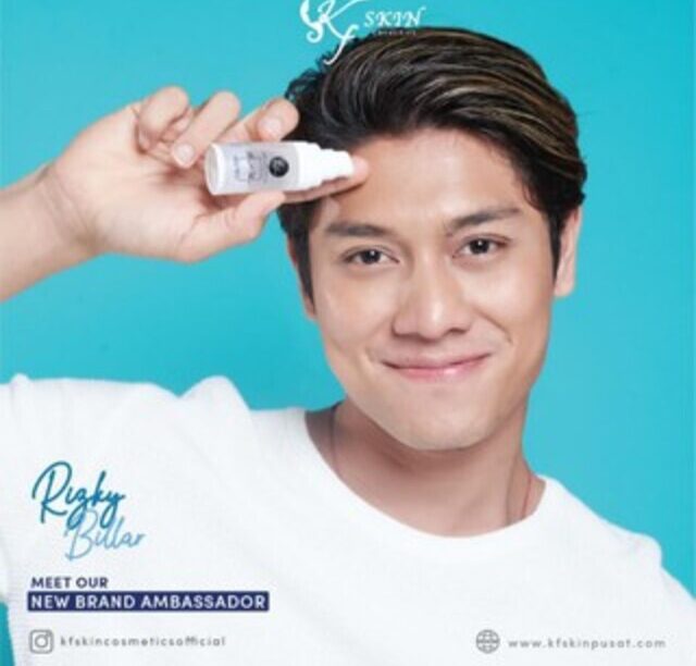 Harga Menjadi Reseller Hanasui