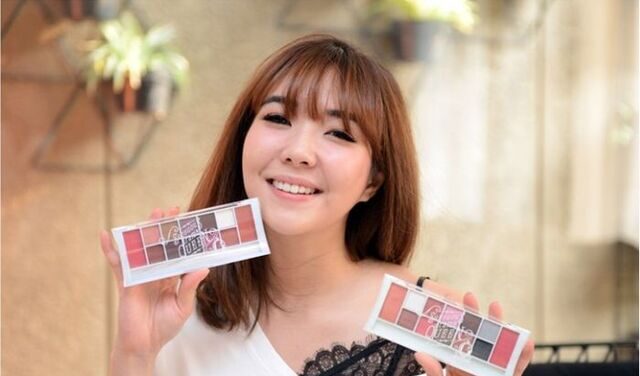 Daftar Menjadi Reseller Madame Gie Tanpa Biaya 8 Cara Menjadi Reseller Madame Gie