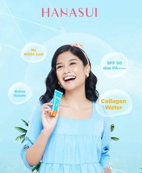 Apa Itu Reseller Hanasui? 