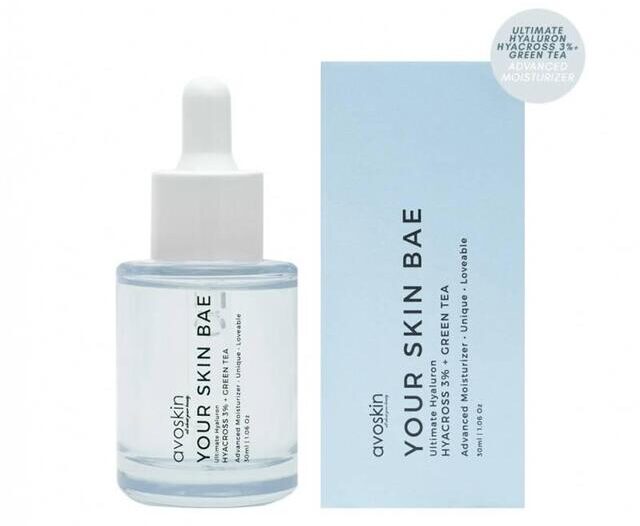 Avoskin Your Skin Bae Serum Hyacross 