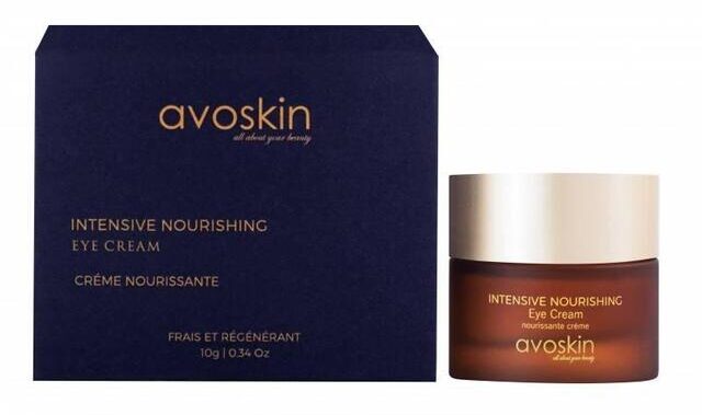 Avoskin Intensive Nourishing Eye Cream