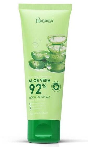 Hanasui Body Serum Gel 200 ml