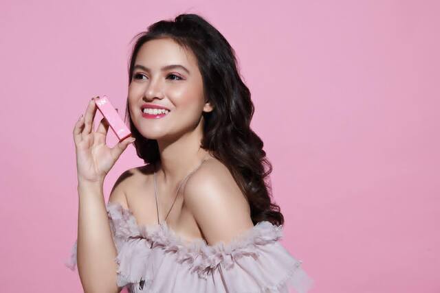 Cara Menjadi Reseller Emina di Evermos