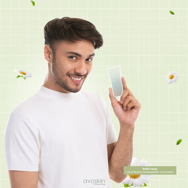 Harga Menjadi Reseller Avoskin 