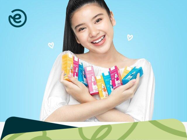 Intip Cara Menjadi Reseller Hanasui Gratis di Indonesia