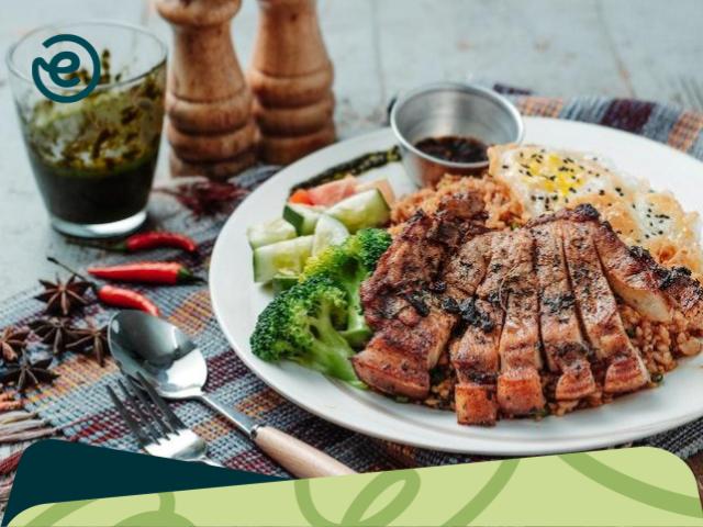 10 Usaha Makanan yang Menjanjikan Serta Tips Suksesnya