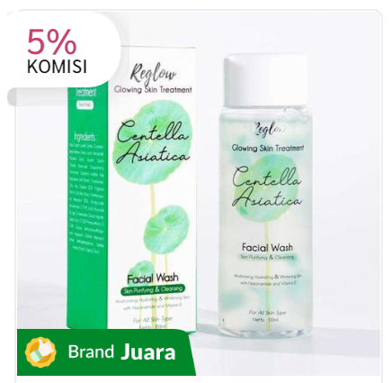 Daftar Reseller Reglow Gratis!