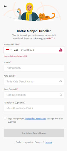 Pahami Apa Itu Reseller dan Cara Jadi Reseller Hebat 4 Pahami Apa Itu Reseller dan Cara Jadi Reseller Hebat