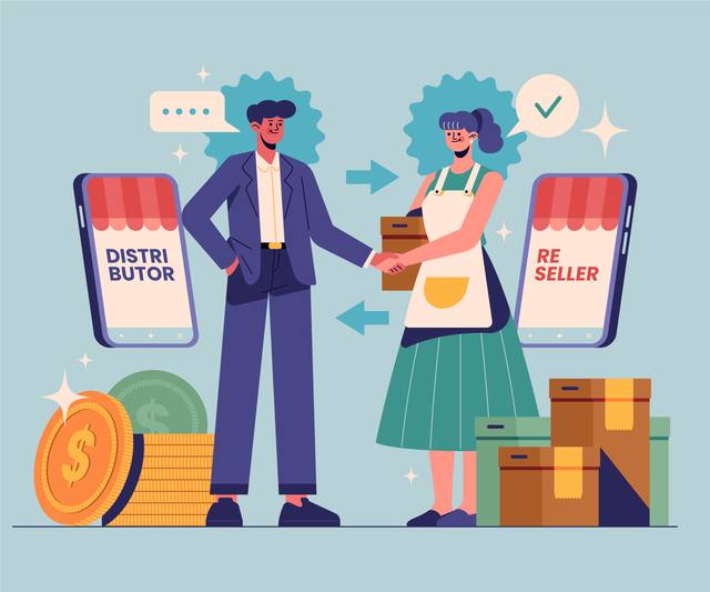 Cara Dapatkan Uang dari Hp