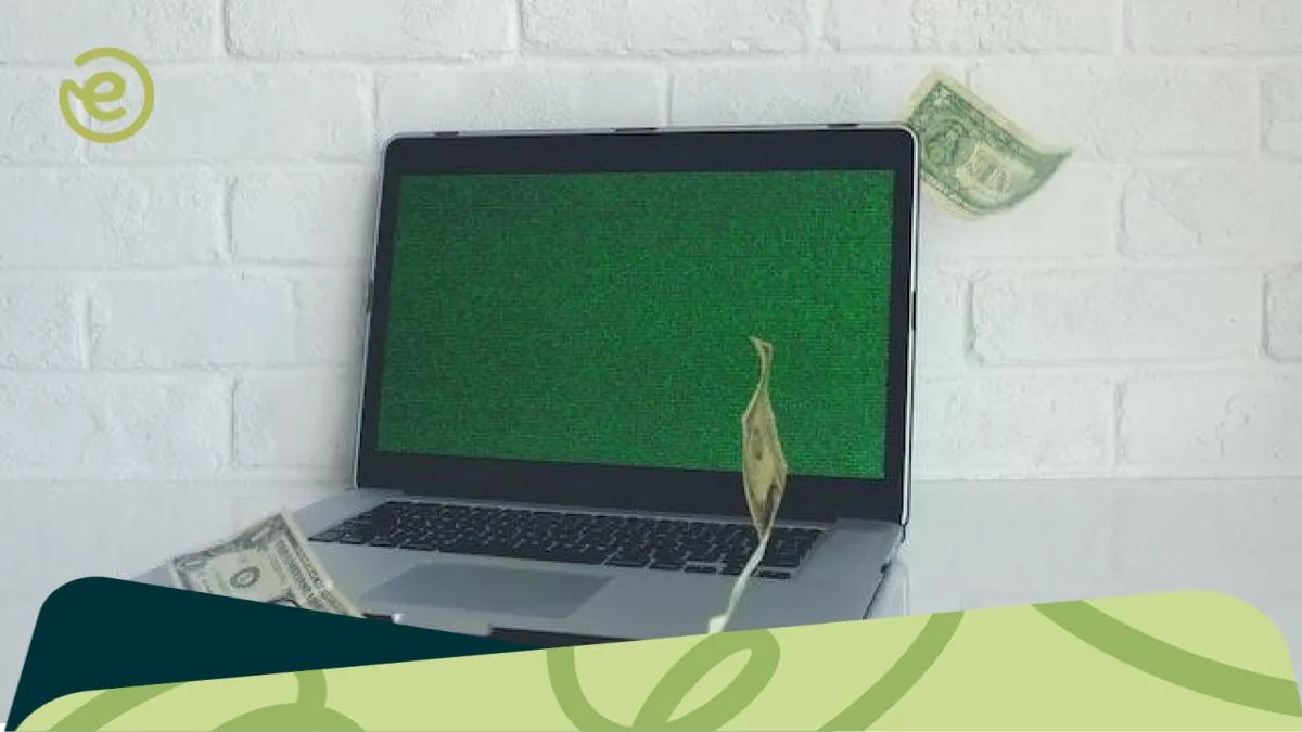 Cara Dapatkan Uang Dari Internet