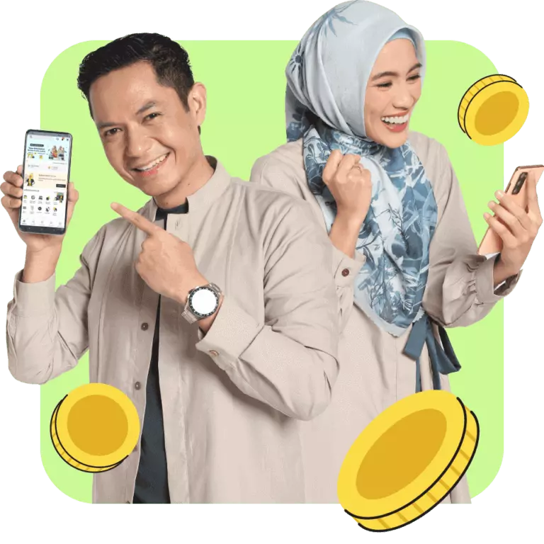 Buka Usaha Online cuma Modal HP #MudahBukaUsaha