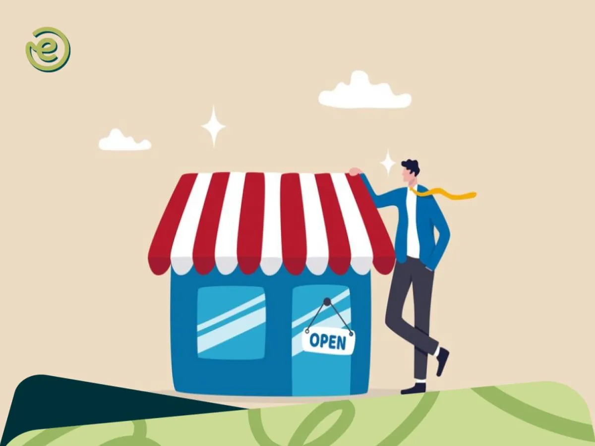 contoh usaha modal kecil yang belum banyak pesaing