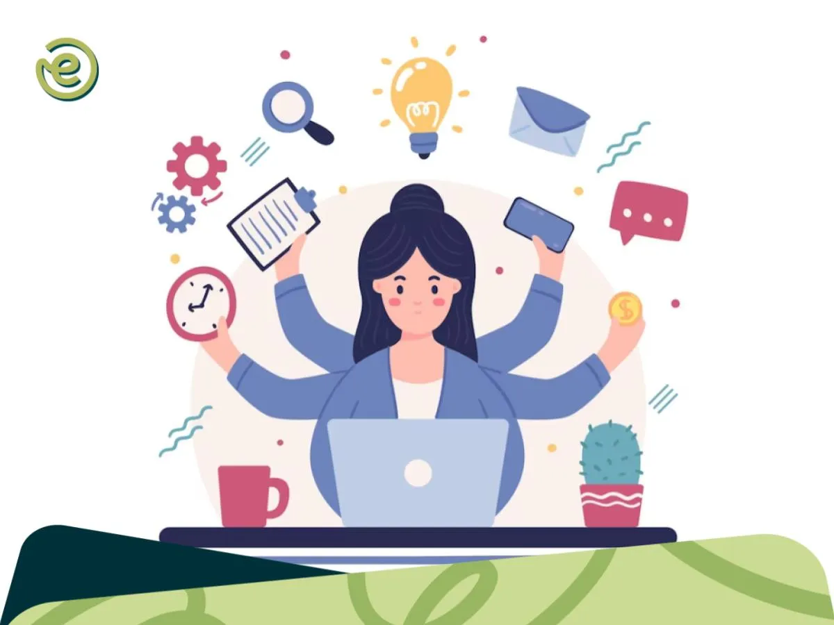 Lowongan Pekerjaan Sampingan yang Bisa Dikerjakan Di Rumah