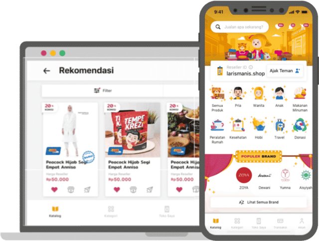 50 Contoh Usaha Modal Kecil yang Belum Banyak Pesaing 2025 9 bisnis kecil kecilan